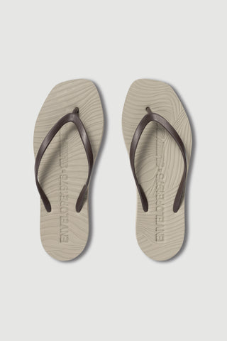 Envelope1976 Envelope1976 x Sleepers Shoes Khaki / truffle