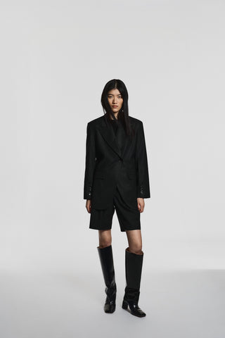Envelope1976 Arc blazer Blazer Black