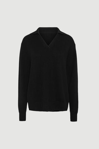 Envelope1976 Nibbi knit Sweater Black
